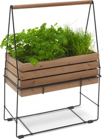 Krabička na bylinky s podstavcom »Elin«