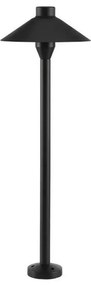 V-Tac LED Vonkajšia lampa GARDEN LED/7W/230V 3000K IP65 20316