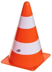 Cestné kužele Rolly Toys 409495 4ks
