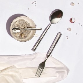 Príborový set 40 ks – Cubism 21st Century - 118117