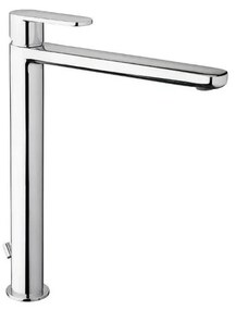 Paffoni - Umývadlová batéria CANDY lesklý chróm