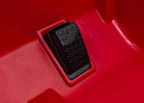 Ramiz Terénne vozidlo CLIMBER Červená