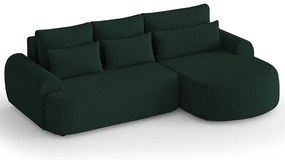 Rohová sedacia súprava Olivio Premium L pravý Catch Me 12