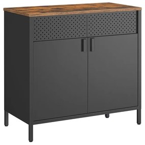 Úložná skrinka SONGMICS LSC102B01