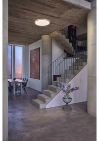 Osram - LED stmievateľné stropné svietidlo ORBIS LED/15W/230V biela