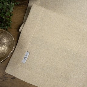 OBRUS STELLA 1 145X350 CM ZLATÝ