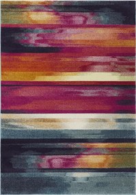 Koberec Nova NV05 Stripe Multi