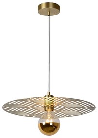 Lucide 05431/01/02 - Luster na lanku OLENNA 1xE27/40W/230V