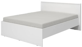 Posteľ Varadero biela 160x200 11011614