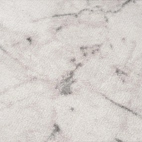 Dekorstudio Moderný koberec NOA - vzor 9273 sivý Rozmer koberca: 120x170cm