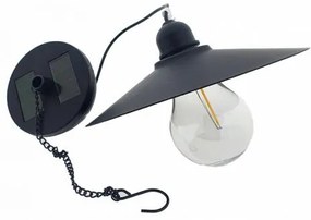 Dina HD 306 solárna lampa