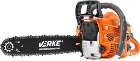 Plynová píla Verke CS58T 3.0KM Olej Na Reťaz 1L