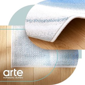 Koberec FD Sensi Jadi Malachit