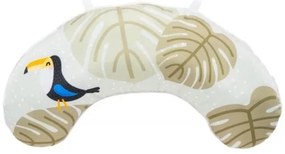 Taf Toys - Interaktívny hrací kruh pr. 90 cm savana