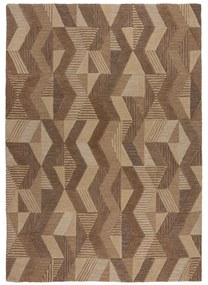 Flair Rugs koberce Kusový koberec Moda Asher Natural - 120x170 cm