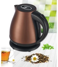 Heinner HEK-17IXC - Rýchlovarná kanvica 1,7 l 2200W/230V medená
