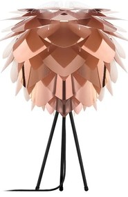 Hnedé tienidlo ø 50 cm Silvia – UMAGE