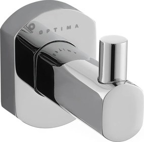 Háčik SAT Cube Way chróm SPI21