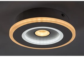 Rabalux 6959 - LED stropné svietidlo TANELI LED/20W/230V 3000/4000/6000K