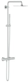 Sprchový systém GROHE Euphoria System s termostatickou batériou chróm 26187000, 1 ks