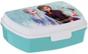 Box na desiatu Ľadové kráľovstvo - Frozen