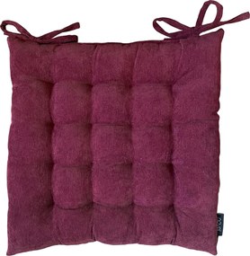 XXXLutz PODUŠKA NA STOLIČKU, 38/38/4 cm Novel - Textil do domácnosti - 003917061804