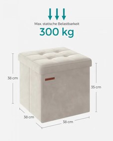 Lavička s vekom LSF227W01