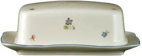 XXXLutz DÓZA NA MASLO porcelán keramika Seltmann Weiden - Jedálenské sety - 0031230670