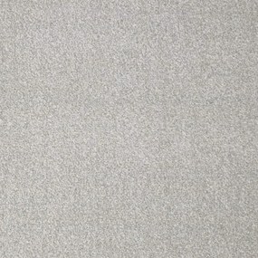 Condor Carpets, Koberec metráž Sicily 173, na mieru, šíře 4m,5m, šedá, filc, chodba / predsieň