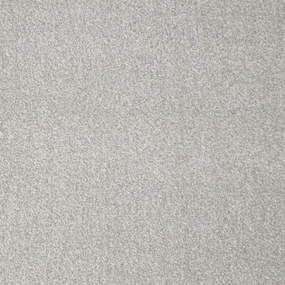 Condor Carpets, Koberec metráž Sicily 173, na mieru, šíře 4m, šedá, filc, obývacia izba