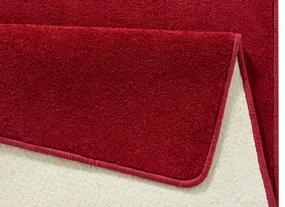 Hanse Home Collection koberce Kusový koberec Fancy 103012 Rot - červený - 160x240 cm