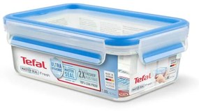 Dóza Tefal Master Seal Fresh K3021212 obdĺžniková 1,0 l