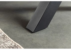 Rozkladací jedálenský stôl 45079 180/220x90cm Divoký dub fólia  - Komfort-nábytok