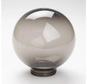 Brilagi - Náhradné univerzálne tienidlo HARBOR E27, priemer 20 cm, dymové