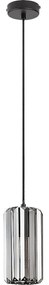 Rabalux 72254 - Luster na lanku VENESS 1xE27/40W/230V RL72254