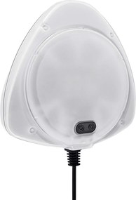 Intex Magnetická LED lampa do bazéna 28698, farebná (4 farby)