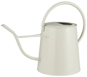 Ib Laursen Kovová kanvička na zalievanie Fog 2,3 l