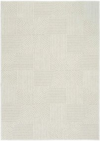 Koberec NATURAL TEXTURE ivory