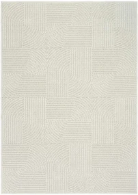 Koberec NATURAL TEXTURE ivory