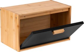 Chlebník CHARLES bambusový