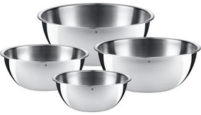 WMF - Sada kuchynských mís 4ks GOURMET nerez GS0458