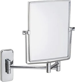 Bemeta Design Kozmetické zrkadlo, 205 x 150 mm, obojstranné - 153301612