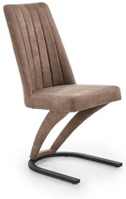 Jedálenská stolička K338