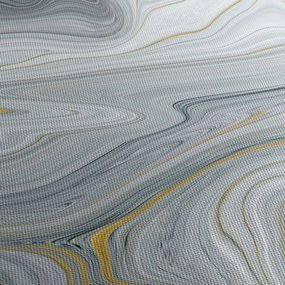 Obraz - Abstrakcia (120x50 cm)