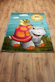 Koberec Kolibri 11111/140 rozmery koberec: 160x230 cm