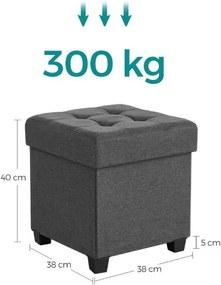 Taburetka s vekom LSF014G01V1