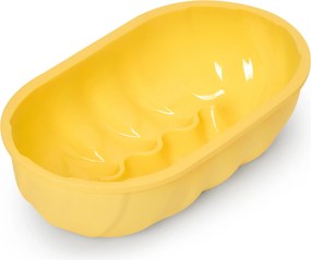 Forma na pečenie s vrkočovým vzorom