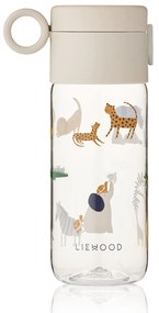 LIEWOOD Detská fľaša na pitie Clemence All together 350 ml