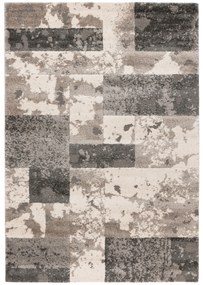 Obsession koberce Kusový koberec My Canyon 971 Grey - 160x230 cm
