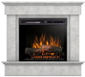 Elektrický krb Tormes 23 betón